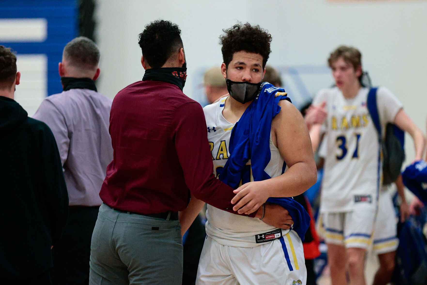 PREP BASKETBALL